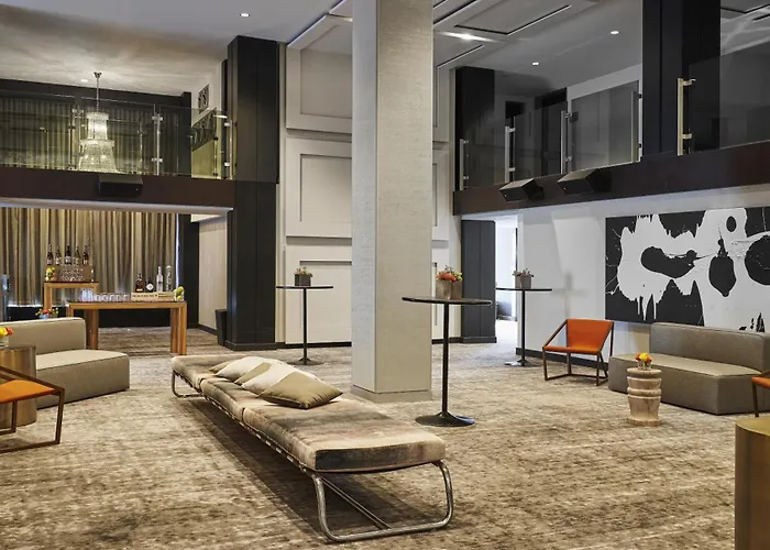 Andaz San Diego, By Hyatt