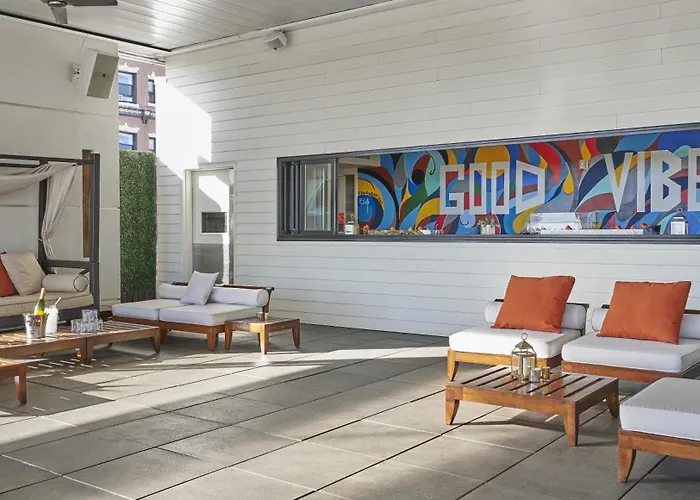Andaz San Diego, By Hyatt