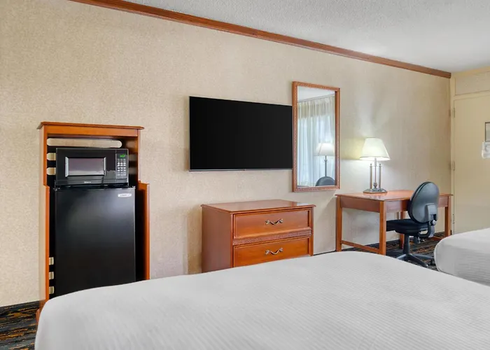 Best Western Fairfax City