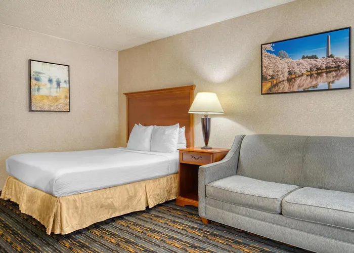 Best Western Fairfax City
