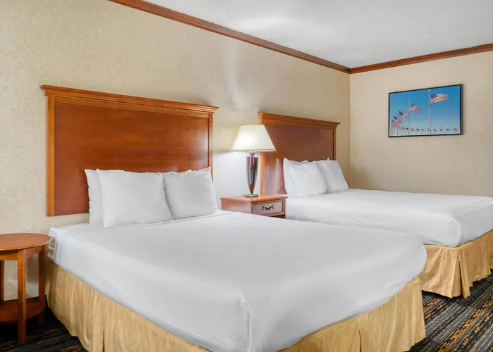 Best Western Fairfax City