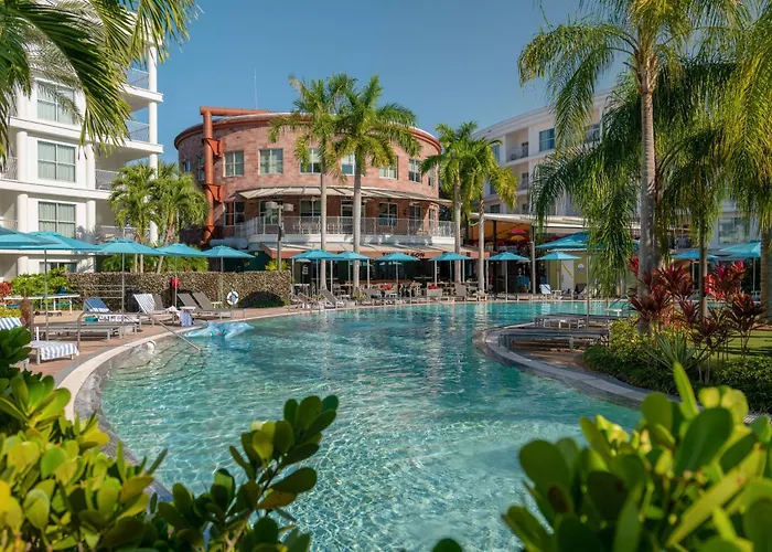 Hotel Melia Orlando Celebration
