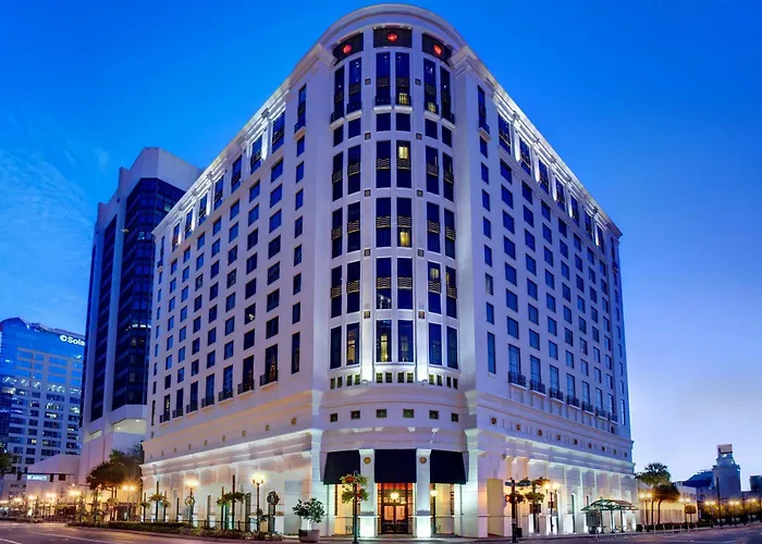 Hotel Beauden, Autograph Collection