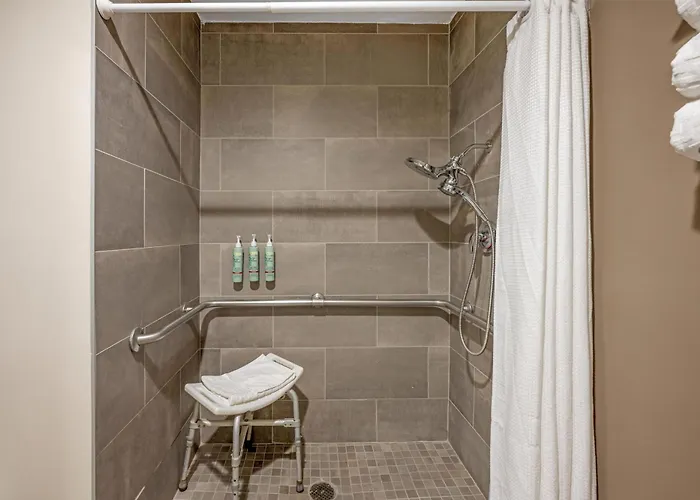 Best Western North I-25 Hotel