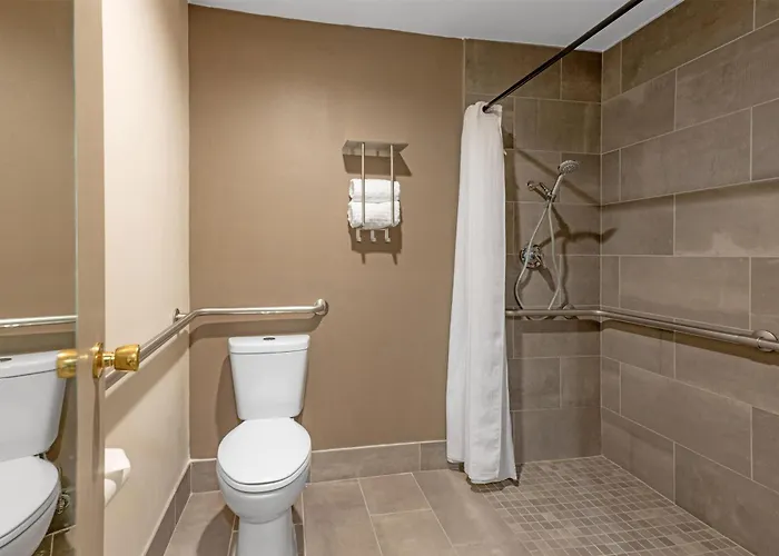 Best Western North I-25 Hotel