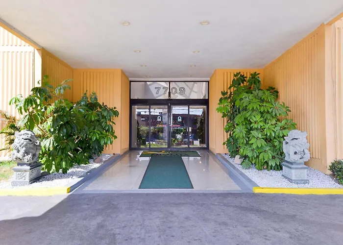 Quality Inn & Suites Montebello - Los Angeles