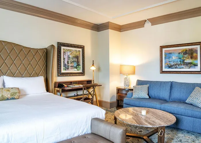 Andrew Pinckney Inn