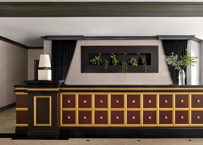 Kimpton Marlowe By Ihg