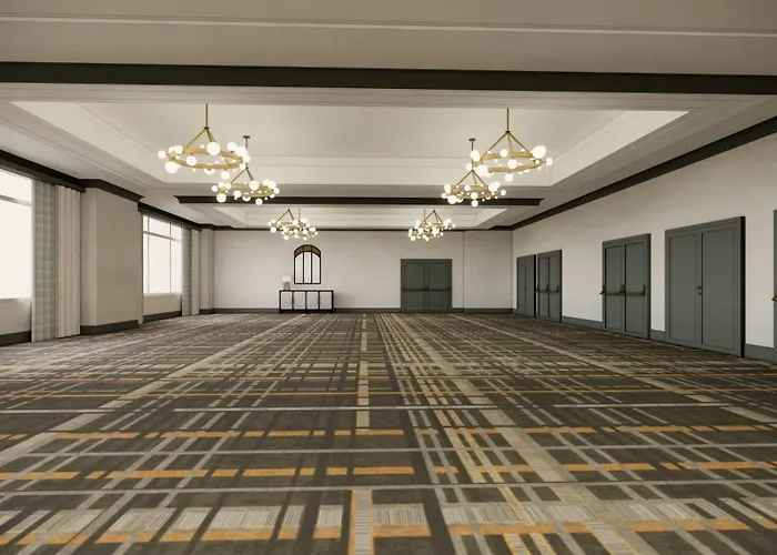 Kimpton Marlowe By Ihg