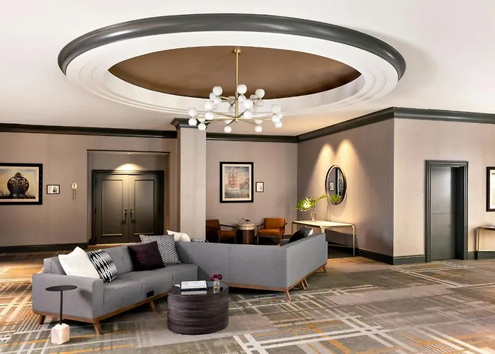 Kimpton Marlowe By Ihg
