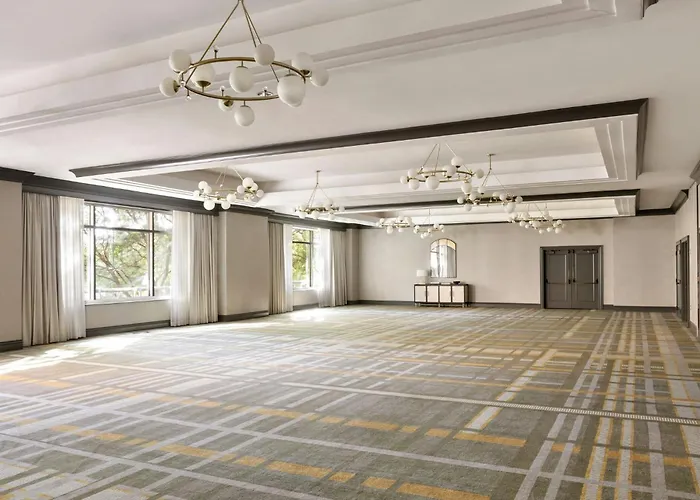 Kimpton Marlowe By Ihg