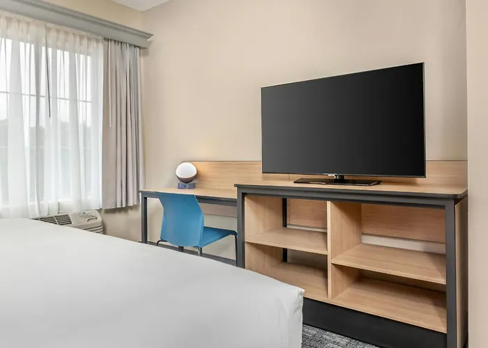 City Express By Marriott Elkridge