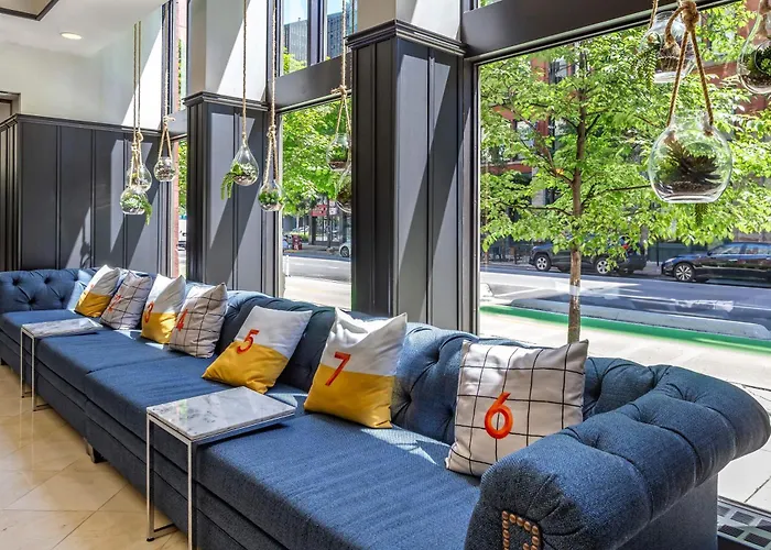 Bluegreen Vacations Hotel Blake, An Ascend Collection Hotel