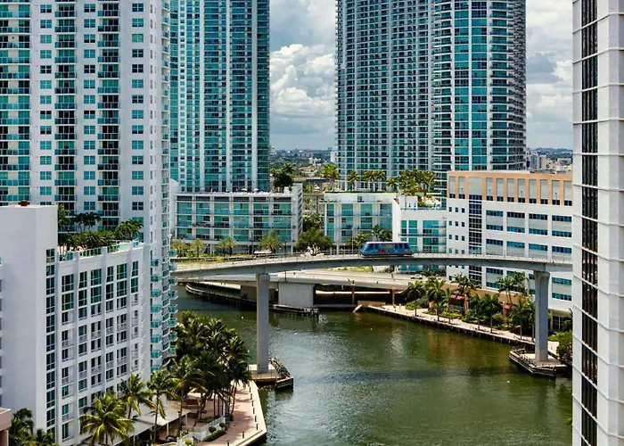 Kimpton Epic Hotel By Ihg