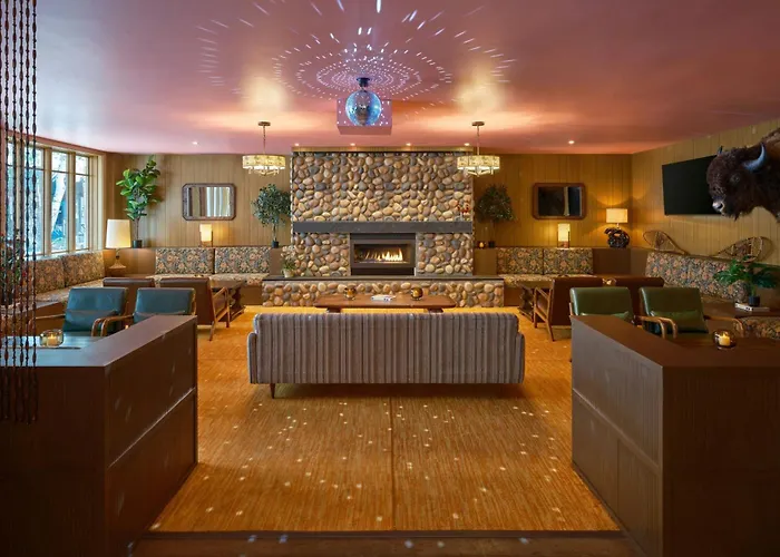 Viewline Resort Snowmass, Autograph Collection