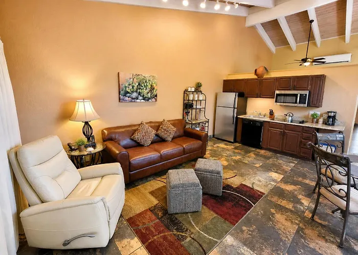 Villas At Poco Diablo
