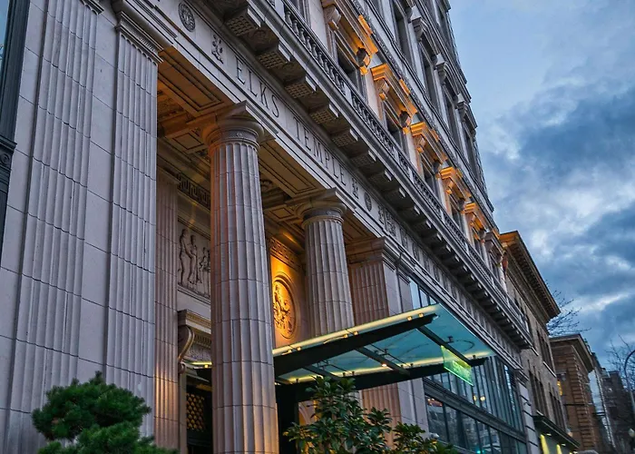 Sentinel Hotel