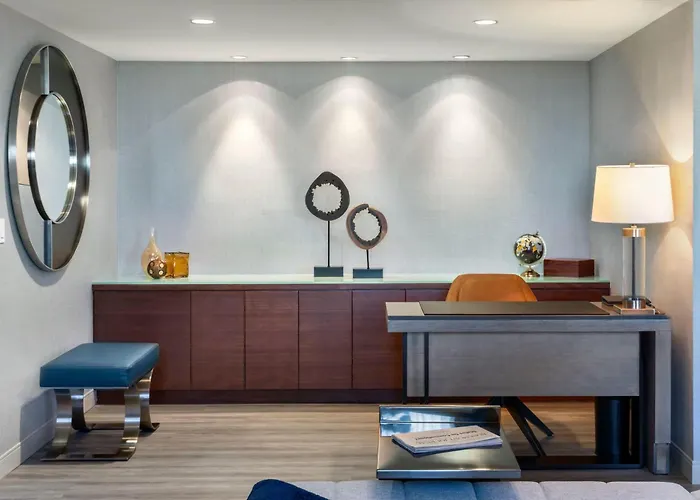 Hyatt Regency O'Hare Chicago
