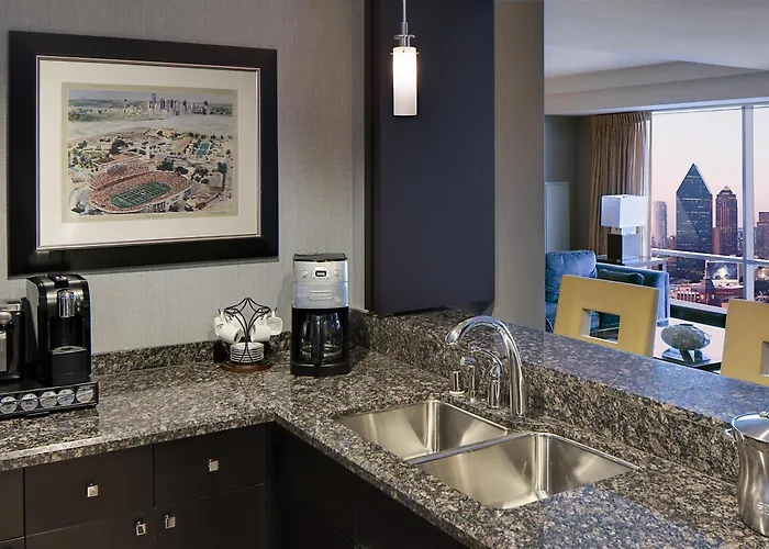 Hyatt Regency Dallas