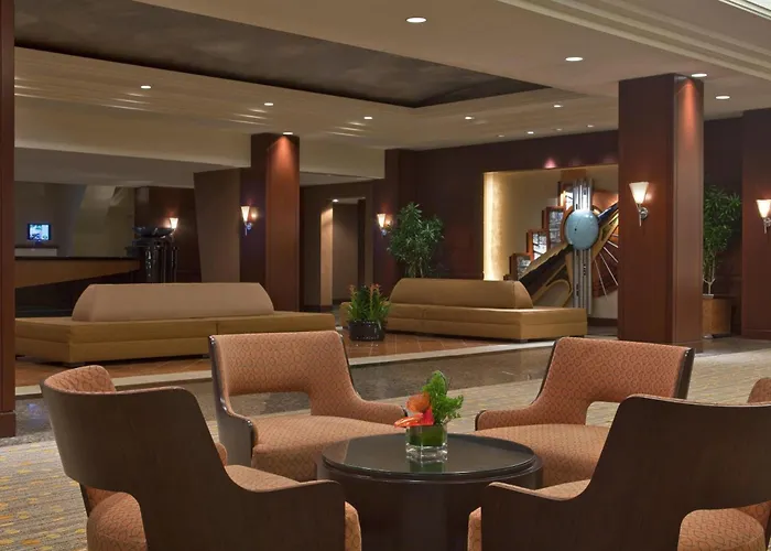 Hyatt Regency Dallas