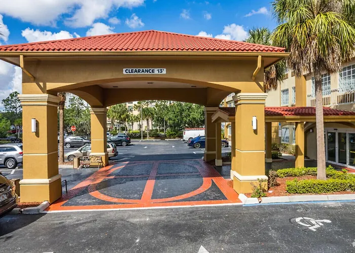 Stay Well Inn&Suites