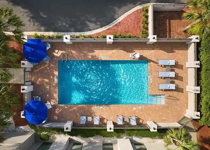 Hampton Inn & Suites Jacksonville South - Bartram Park