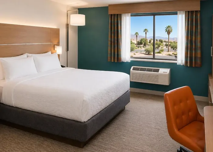 Holiday Inn Express Palm Desert By Ihg