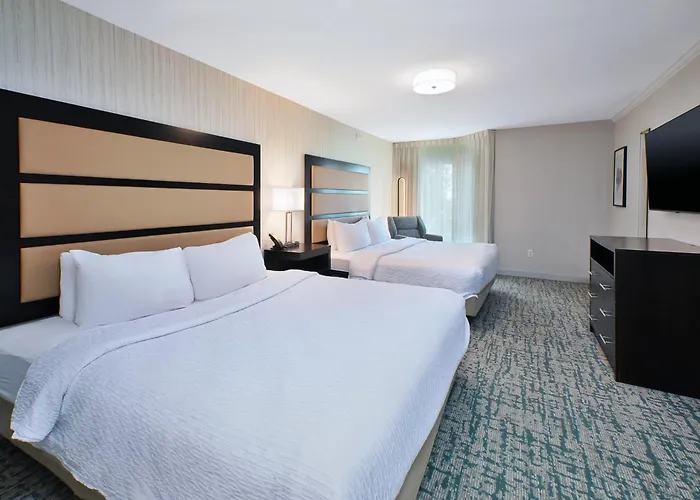 Homewood Suites By Hilton Sioux Falls