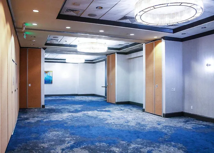 Crowne Plaza Dallas Downtown By Ihg