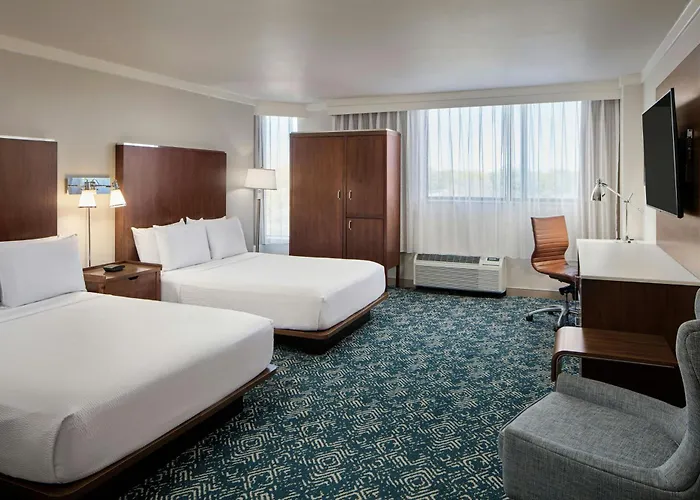 Four Points By Sheraton Richmond