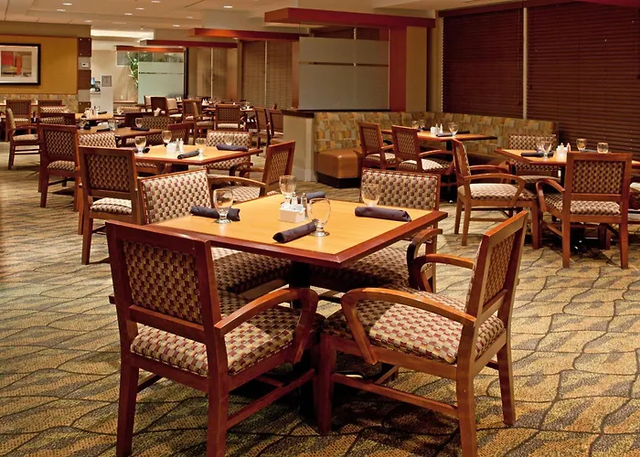 Holiday Inn Columbus Dwtn-Capitol Square By Ihg