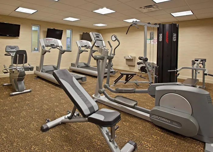 Holiday Inn Columbus Dwtn-Capitol Square By Ihg