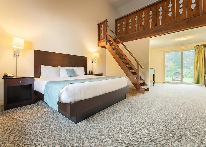 Sun & Ski Inn And Suites