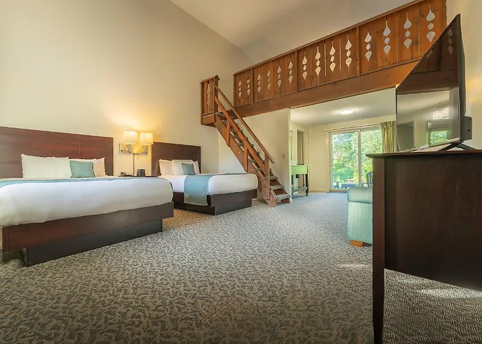 Sun & Ski Inn And Suites