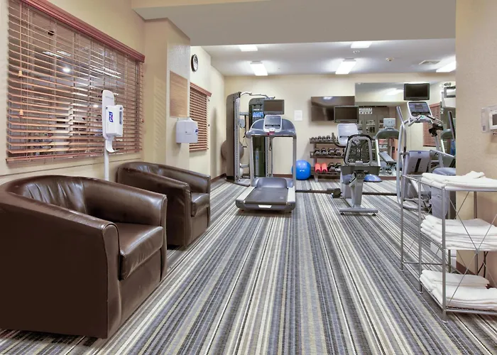 Candlewood Suites Idaho Falls By Ihg