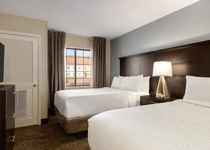 Staybridge Suites Chantilly Dulles Airport By Ihg
