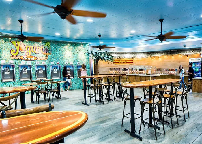 Circus Circus Reno Hotel & Casino - A Caesars Rewards Destination