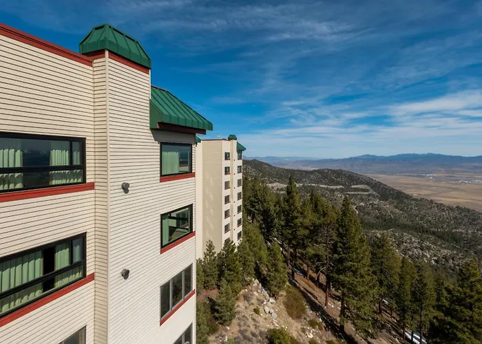 Holiday Inn Club Vacations - Tahoe Ridge Resort
