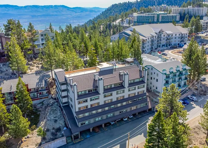 Holiday Inn Club Vacations - Tahoe Ridge Resort