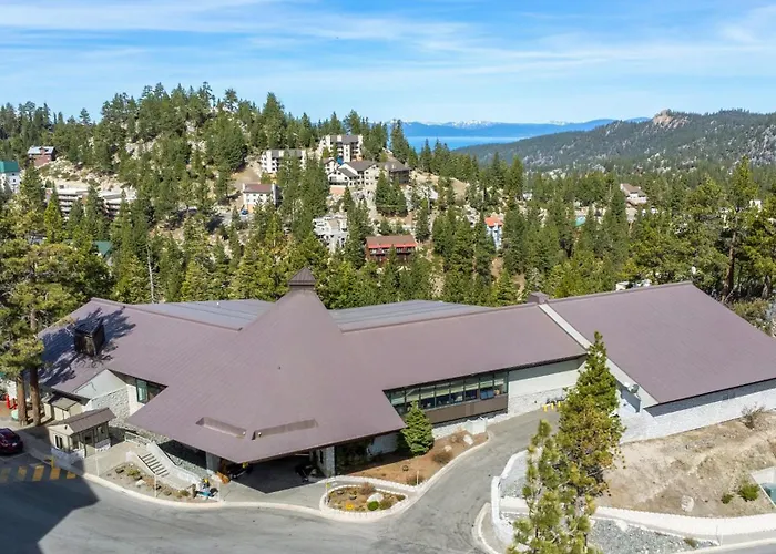 Holiday Inn Club Vacations - Tahoe Ridge Resort