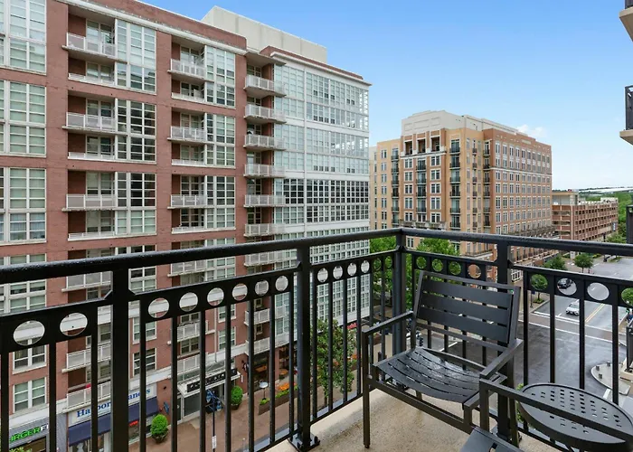 Club Wyndham National Harbor