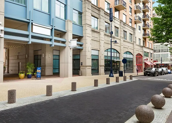 Club Wyndham National Harbor