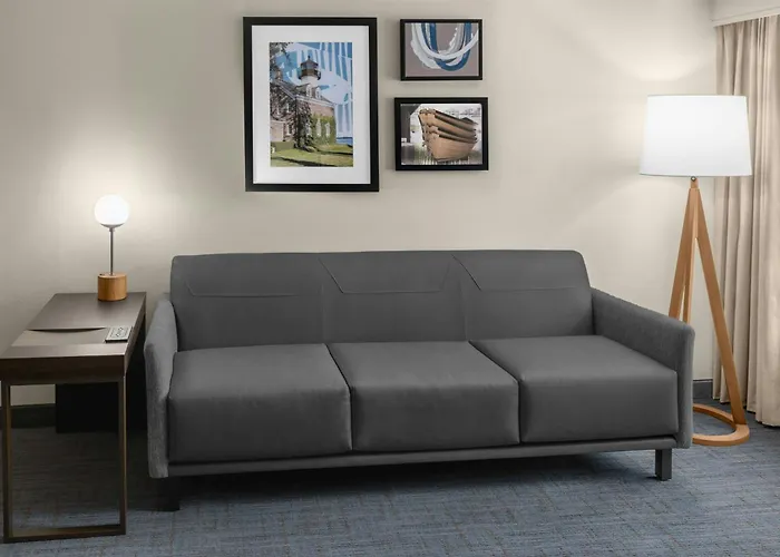Residence Inn Mystic Groton