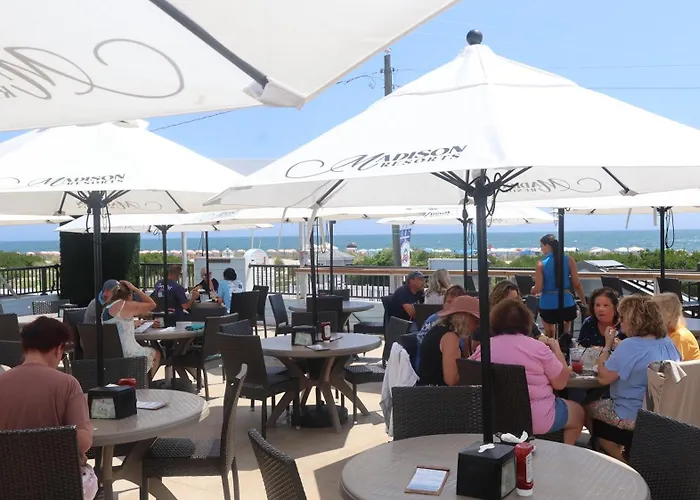 Montreal Beach Resort