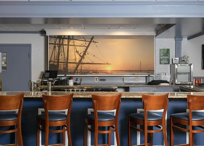 Hotel 1620 Plymouth Harbor