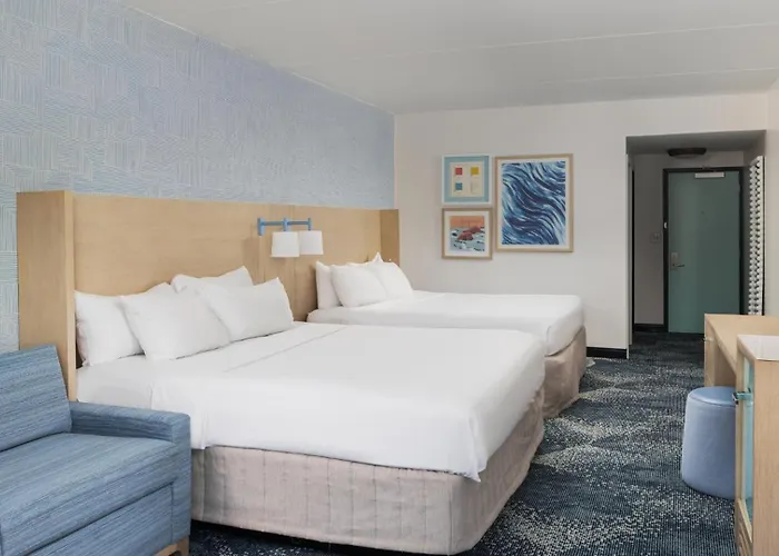 Hotel 1620 Plymouth Harbor