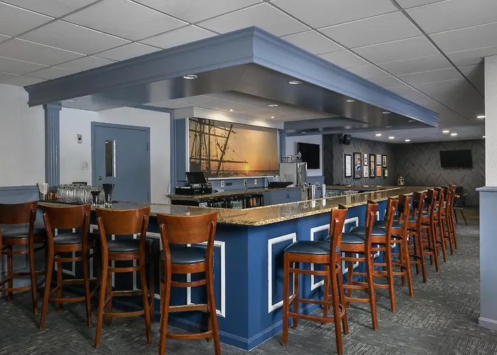 Hotel 1620 Plymouth Harbor