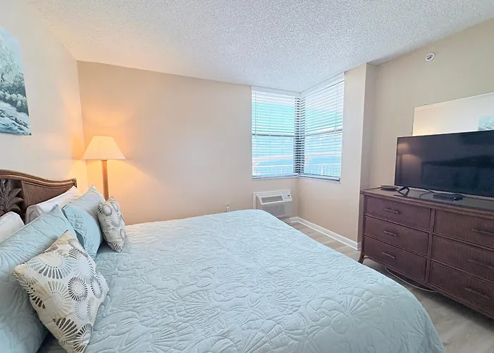 Lovers Key Beach Club By Check In Vacation Rentals