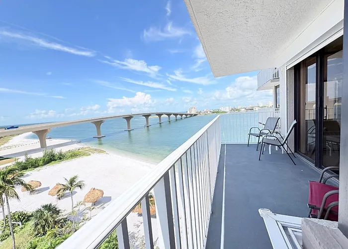 Lovers Key Beach Club By Check In Vacation Rentals