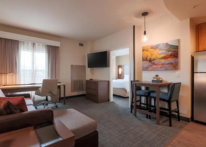 Residence Inn By Marriott Helena